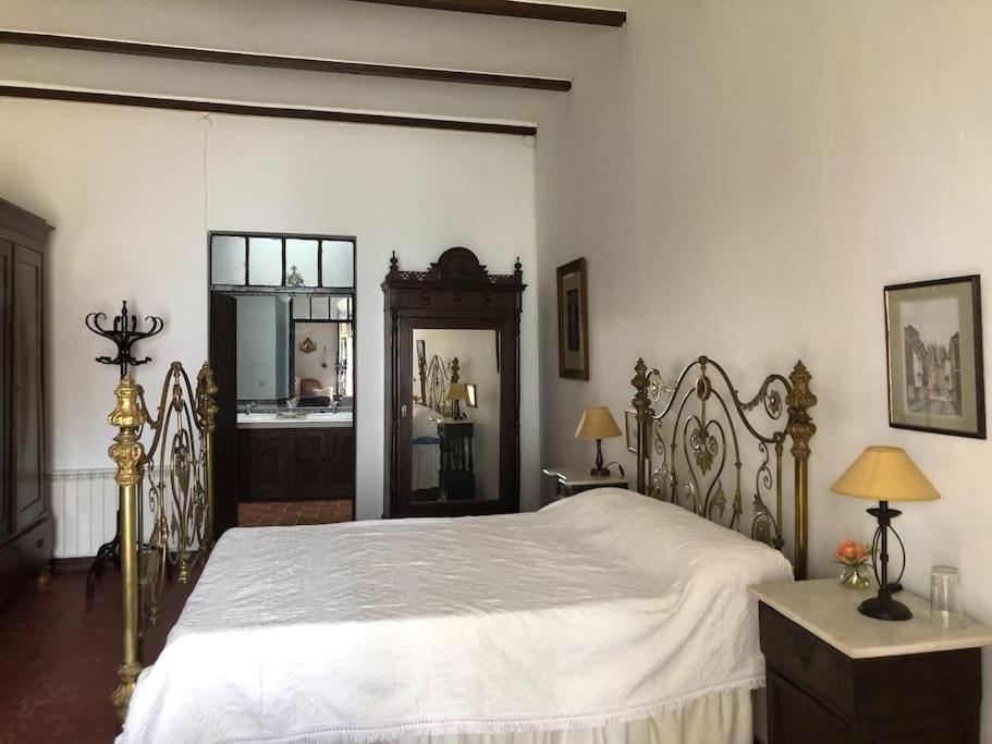 Casa de Férias Santa Maria Del Castillo *