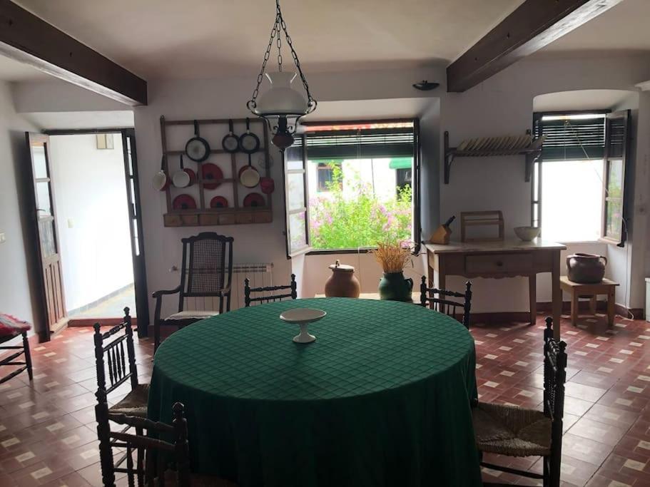 Casa de Férias Santa Maria Del Castillo