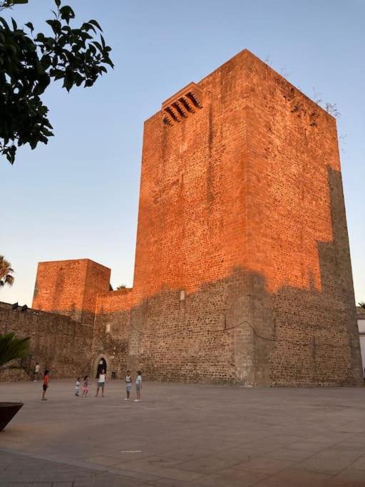 Santa Maria Del Castillo