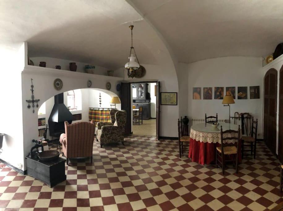 Santa Maria Del Castillo Casa de Férias Olivenza